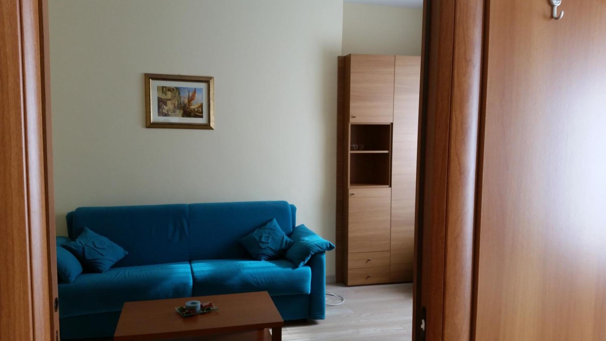 Hotel Sole Sottomarina Quarto foto
