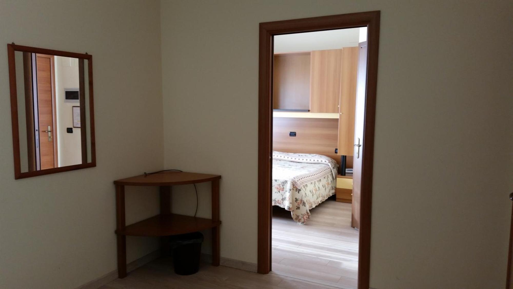 Hotel Sole Sottomarina Quarto foto