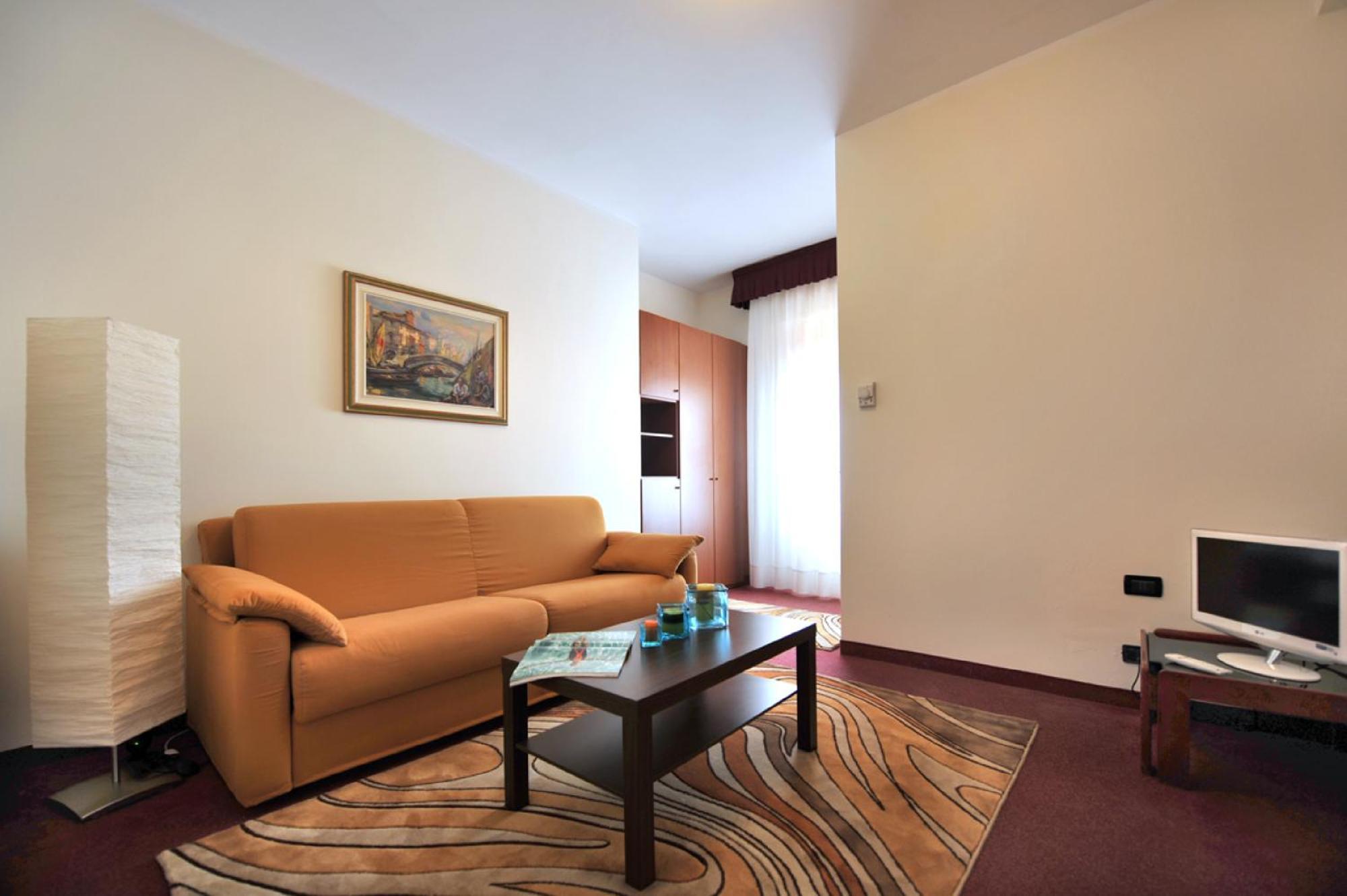 Hotel Sole Sottomarina Quarto foto