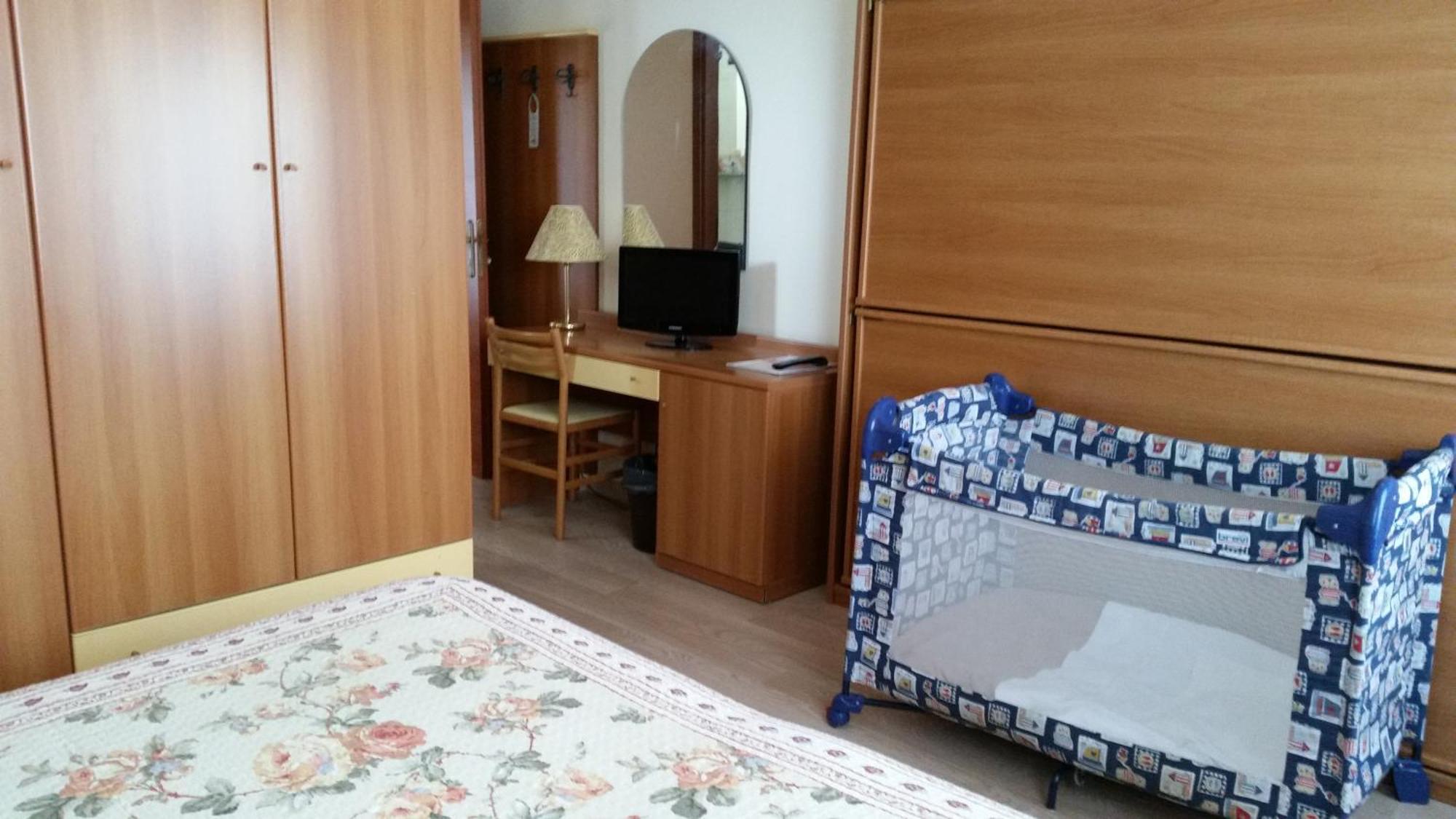 Hotel Sole Sottomarina Quarto foto